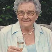 Octavie Keimes-Baldewijns