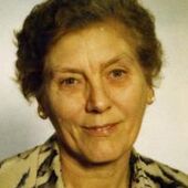 Truus Keulers
