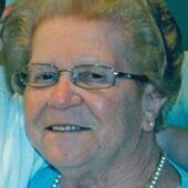 Bertha 'Jetje' Quets