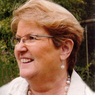 Denise DELMEULLE