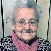 Elise 'Liske' Vanspauwen