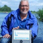 Fred VAN DE BRUINHORST