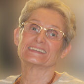 Jacqueline BRANCHAREL