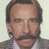 Jozef (Jefke de coiffeur) STEEGMANS