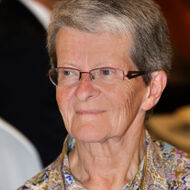 Marie-Ghislaine LEFEBVRE