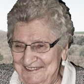 Marie-Louise D'HOOGHE