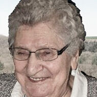 Marie-Louise D'HOOGHE