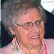 DE DUFFELEER Maria Germaine