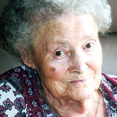 Denise VANDERGHEYNST