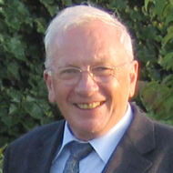 Gérard VAN PEVENAEYGE