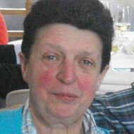 Gilberte BOURGUEILLE