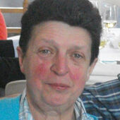 Gilberte BOURGUEILLE