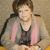 Henriette Van Elsen -Verdonschot