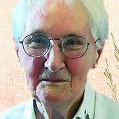 Ida Marie DELIGNIERE