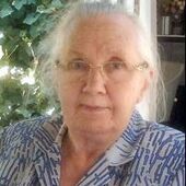 Jacqueline Christoffels