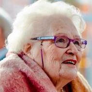 Linda van den Maagdenberg