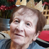 Margareth Rose FASTREZ