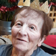 Margareth Rose FASTREZ