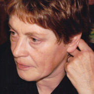 Marie-Anne VAN DER EECKEN