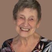 Marie Louise Willems