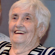 Marie-Thérèse DEWANDRE