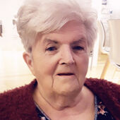 Marie-Thérèse FROGNEUX