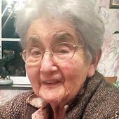 Marie-Thérèse SERVAIS