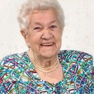 Theresia Van Steenbergen