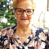 Angeline GARCIA DELGADO