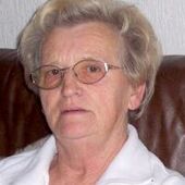 Antoinette 'Jeanette' Schreurs