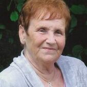 Bertha 'Bertje' Gylaer
