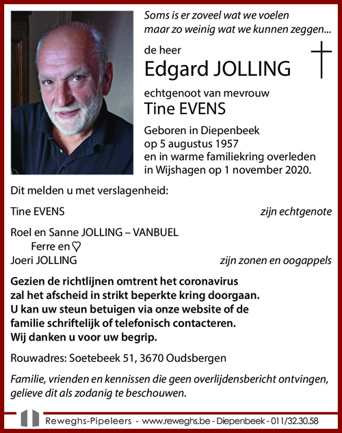 Edgard Jolling