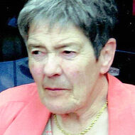 Emile DASNOIS Née Florentine EVRARD