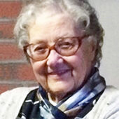 Ghislaine LAMBORELLE