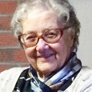 Ghislaine LAMBORELLE