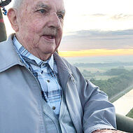 Gilbert VANGÉNÉBERG