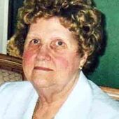 Giselle GAILLY - HAZARD