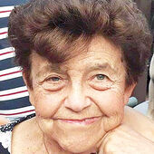 Huguette DEBOSSCHERE