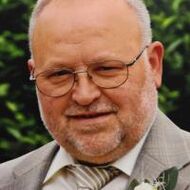 Leopold 'Pol' VANDEWAL