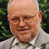 Leopold 'Pol' VANDEWAL