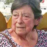 Marguerite PARMENTIER