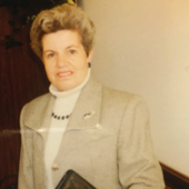 María del Carmen Paredes García