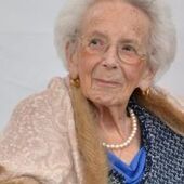 Maria Irma Gaston Meeuws