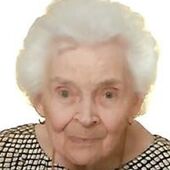 Maria Vanderhoydonck