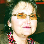 Marie-Christine LEGROS