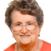 Marie-Jeanne NOULETTE