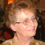 Marie-José DESMECHT