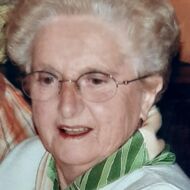 Marie-Louise RICHELLE