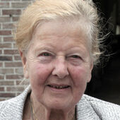 Marie-Thérèse MAHY