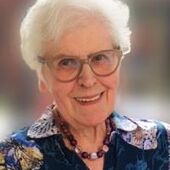 Marie-Thérèse Vercammen